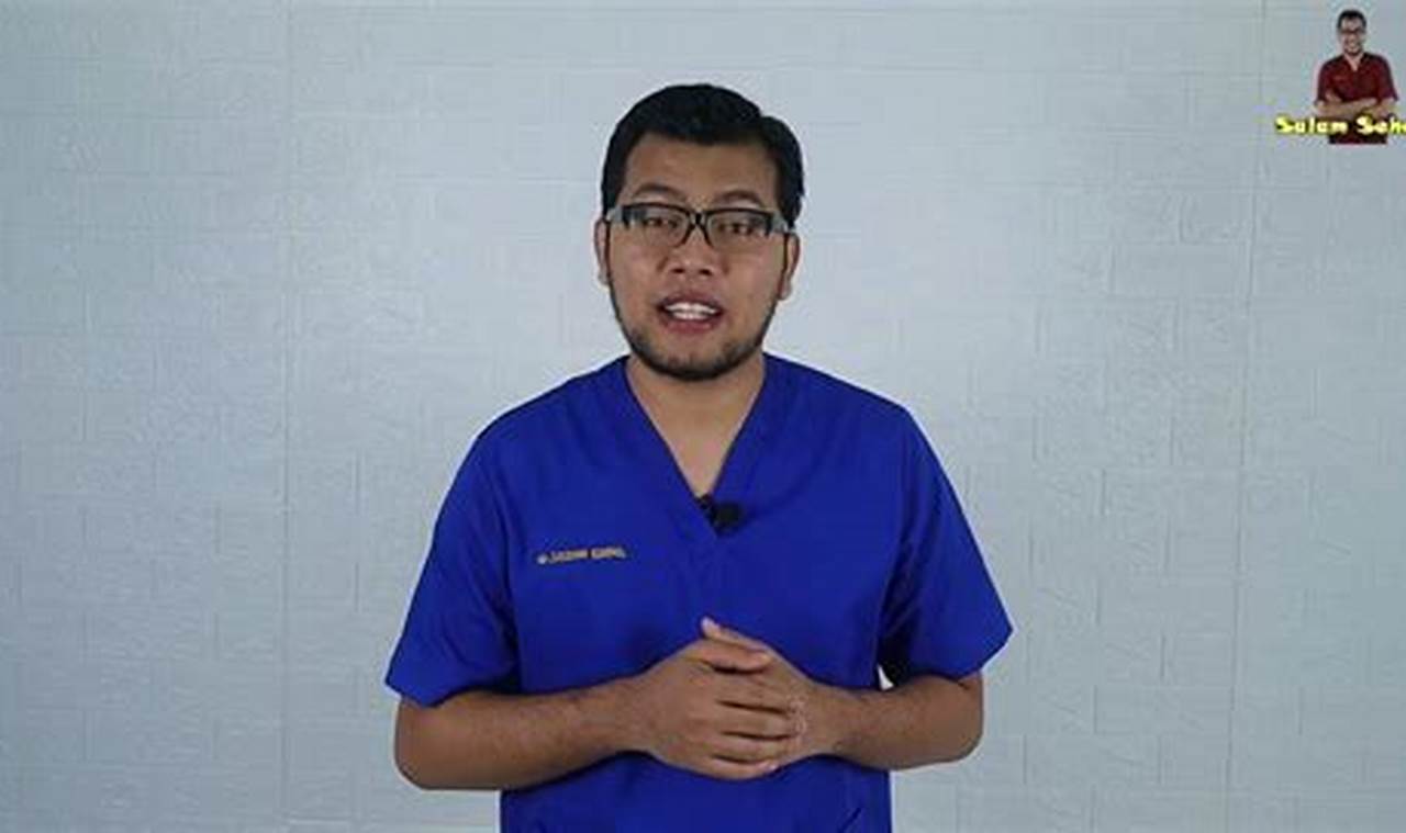 cara mengatasi mr p mengecil